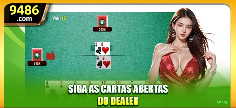 App 8565bet para Android e iOS - download grátis