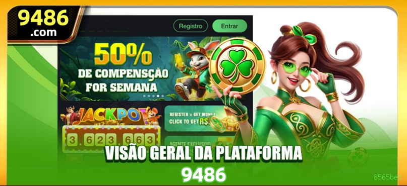Configurações úteis dentro do app 8565bet