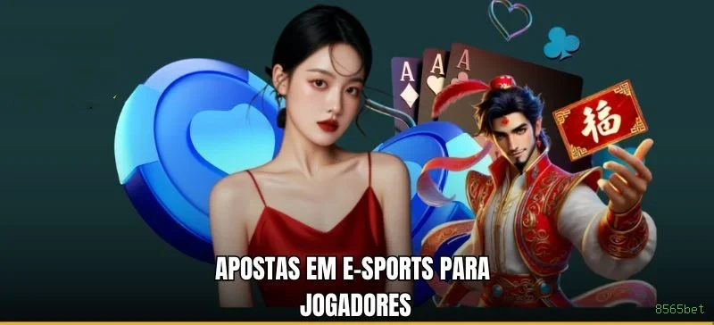 Cassino 8565bet - mesas ao vivo e jogos