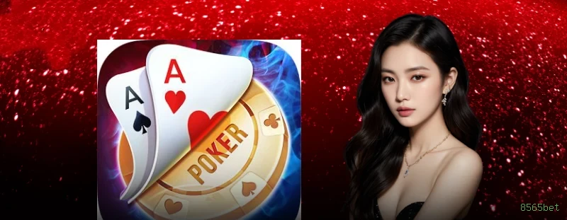 Download app 8565bet Android iOS