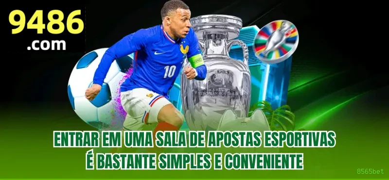 Segurança 8565bet SSL