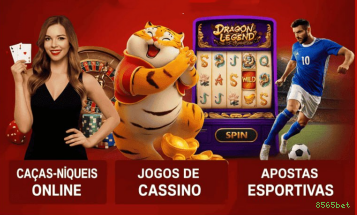 Checklist para avaliar a plataforma 8565bet