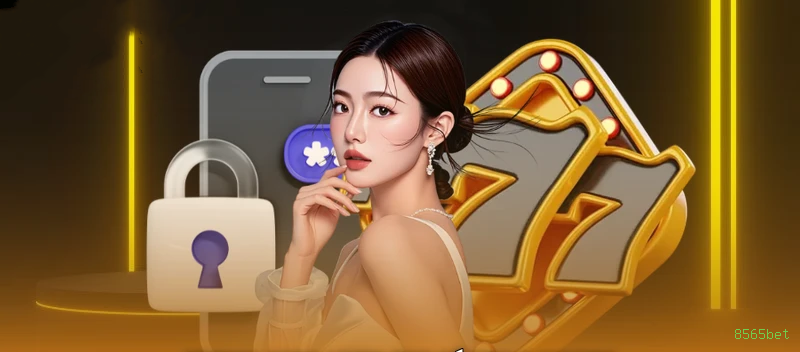 Slots 8565bet - Sweet Bonanza e caça-níqueis populares