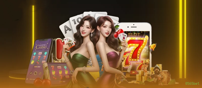 App 8565bet slots mobile